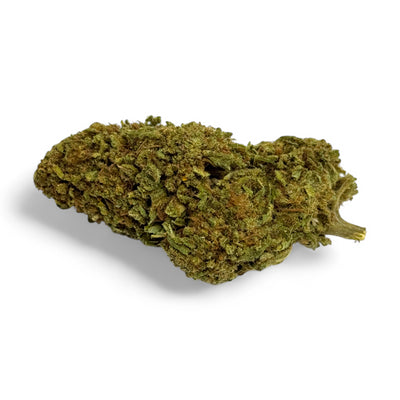 GREEN CRACK