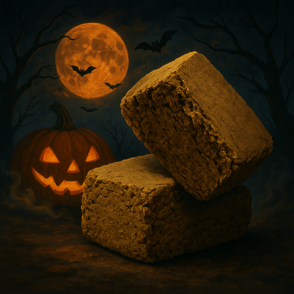 Halloween Chill